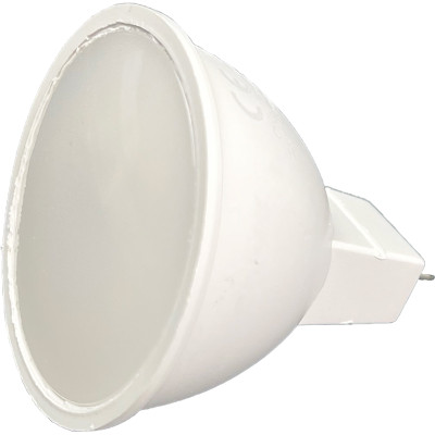 BOMBILLA LED MR16 6w 540LM 3000K LUZ CALIDA...