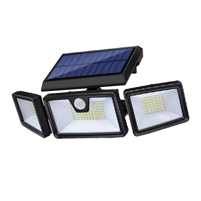 Extrastar - LED Bluetooth Solar With Sensor |...