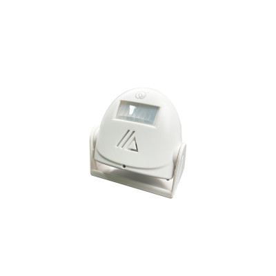TIMBRE ALARMA SENSOR IP44 [65301]