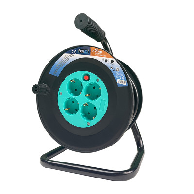 ENROLLOCABLE 4 BASE 25M 3x1.5MM2 [9KYGX0430/25m]