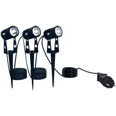PUNTO DE LUZ LED 4.8W 6500K [8JY19233A]