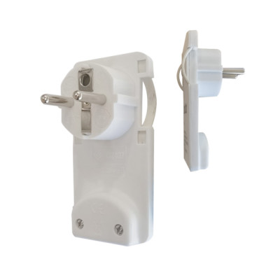 CLAVIJA BIPOLAR EXTRAPLANA 3680W [6C2407]