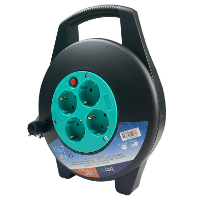 ENROLLOCABLE 4 BASE 10M 3x1.5MM2 [9KYGX0410]