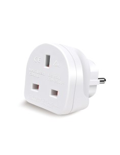 ADAPTADOR 3120W 13A/250V CJ160 6KFMZGE0101