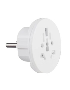 ADAPTADOR MULTIPLE MAX.2300W 10A 250V 603195