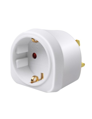 ADAPTADOR 3120W 13A/250V CJ160 6KFMZEG0101