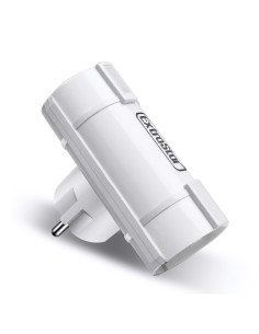 LADRON 2 BASES 3680W 16A 6SQGB0102T