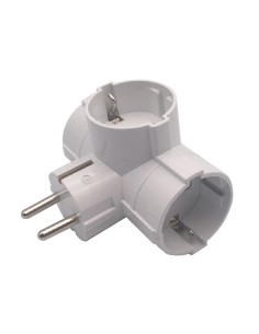 ADAPTADOR 3X16A MAX 3680W 6SQGZB0103C