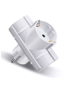 LADRON SCHUKO 3 TOMAS BLANCO CJ72 6SQGB0103T