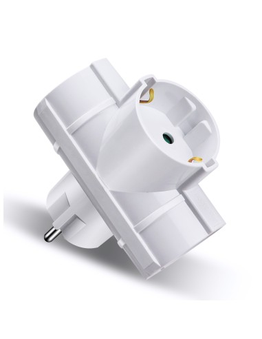 LADRON SCHUKO 3 TOMAS BLANCO CJ72 6SQGB0103T