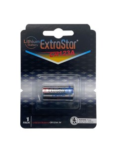 PILA LITIO CR123A 3V CJ240 [JCR123A]