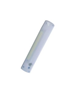 LUZ CON SENSOR DE MOVIMIENTO 6500K 2MODOS