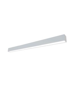 LUZ LINEAL LED 120CM 40W 6500K CJ9
