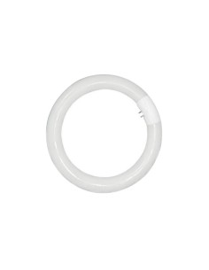 TUBO FLUORESCENTE CIRCULAR TRIFOSFORO T9 22W 1200LM 6500K...