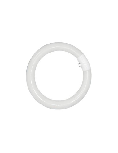 TUBO FLUORESCENTE CIRCULAR TRIFOSFORO T9 22W...