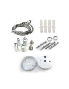 ACCESORIOS DE LED LINEAL