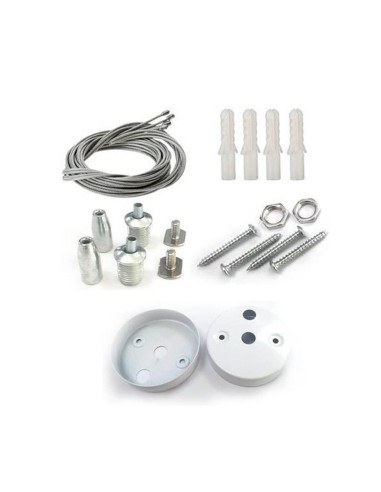 ACCESORIOS DE LED LINEAL