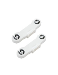 SOPORTE DE TUBO 2 EN 1G13 TIPO (Y) J.G 2PZS CJ144