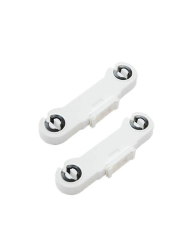 SOPORTE DE TUBO 2 EN 1G13 TIPO (Y) J.G 2PZS CJ144