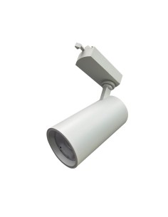 PROYECTOR LED CARRIL 30W 4200K LUZ NATURAL