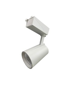 PROYECTOR LED CARRIL 30W 4200K LUZ NATURAL