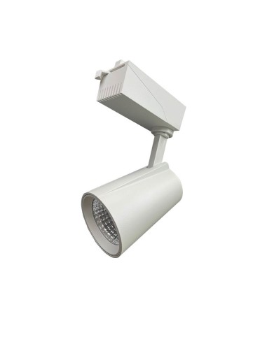 PROYECTOR LED CARRIL 30W 4200K LUZ NATURAL