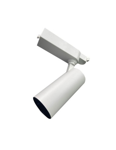 PROYECTOR LED CARRIL 30W 4200K LUZ NATURAL