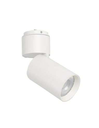 PROYECTOR LED MOTAJE COB 38o 30W 4200K LUZ NATURA