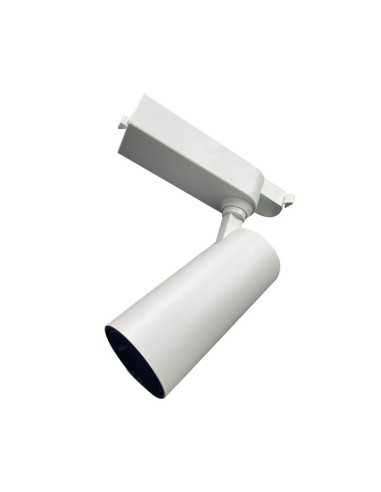 PROYECTOR LED CARRIL 35W 4200K LUZ NATURAL