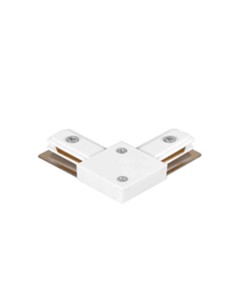 CONECTOR DE CARIL TRACK 2 FASE MODEL: L
