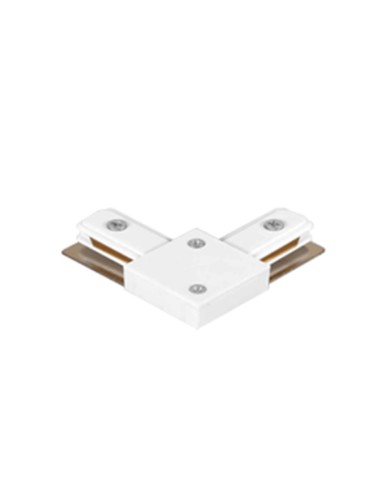 CONECTOR DE CARIL TRACK 2 FASE MODEL: L