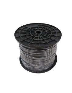 CABLE ELECTRON NEGRO 3G2.5MM~ H05VV-F 50 MTS  CJ1