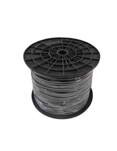 CABLE ELECTRON NEGRO 3G2.5MM~ H05VV-F 50 MTS  CJ1