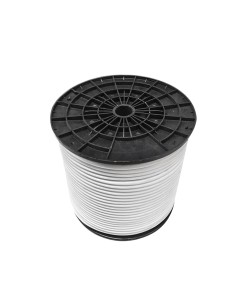 CABLE ELECTR H05VV-F 3G1.0MM~ 120 MTS CJ1