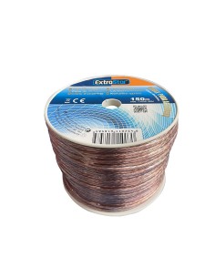 CABLE AUDIO DE ALTAVOZ  2.5MM2  150 MTS CJ2