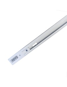 CARRIL DE TRACK 2 FASE 2 MTS BLANCA CJ20