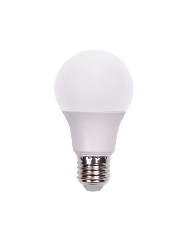 BOMBILLA LED A60 6W E27 570LM 6500K LUZ FRIA[A606]