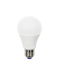 BOMBILLA BOLA LED 7W E27 4200K LUZ NATURAL[A607N]