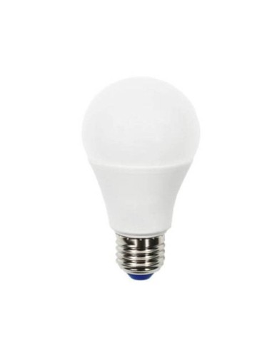 BOMBILLA BOLA LED 7W E27 4200K LUZ NATURAL[A607N]