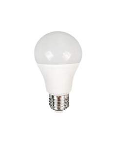 BOMBILLA BOLA LED 8W/E27 6500K LUZ DIA CJ72[A608]
