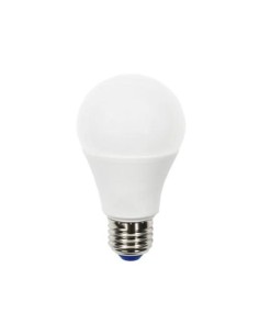 BOMBILLA BOLA LED 8W E27 SP 4200K LUZ NATURAL CJ72[A60DN]