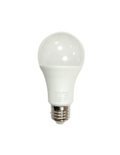 BOMBILLA LED A60 12W E27 1160LM 4200K LUZ NATURAL[A6012N]