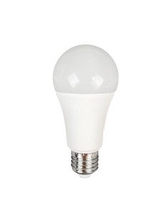 LAMPARA LED A60 13W 1350LM 3000K CJ72[A6013W]