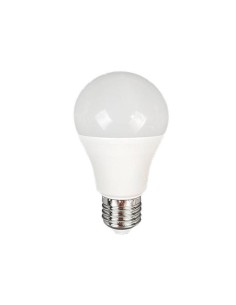 BOMBILLA A60 LED 15W 4200K 1520LM[A6015N]