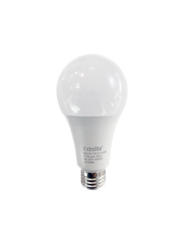 BOMBILLA LED A65 17W E27 1710LM 4200K LUZ...