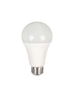 BOMBILLA BOLA LED 19W E27 3000K LUZ CALIDA[A6719W]