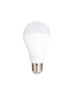 BOMBILLA LED A67 20W E27 2400LM 6500K LUZ FRIA[A6720]