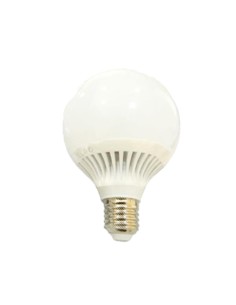 BOMBILLA BOLA LED G95 15W E27 1650LM 3000K LUZ...