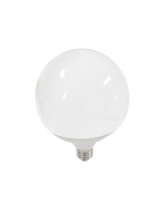 BOMBILLA BOLA LED G120 20W E27 2000LM 3000K LUZ...