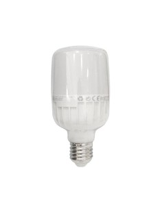 BOMBILLA LED A60 12W E27 1160LM 4200K LUZ NATURAL[T6012N]